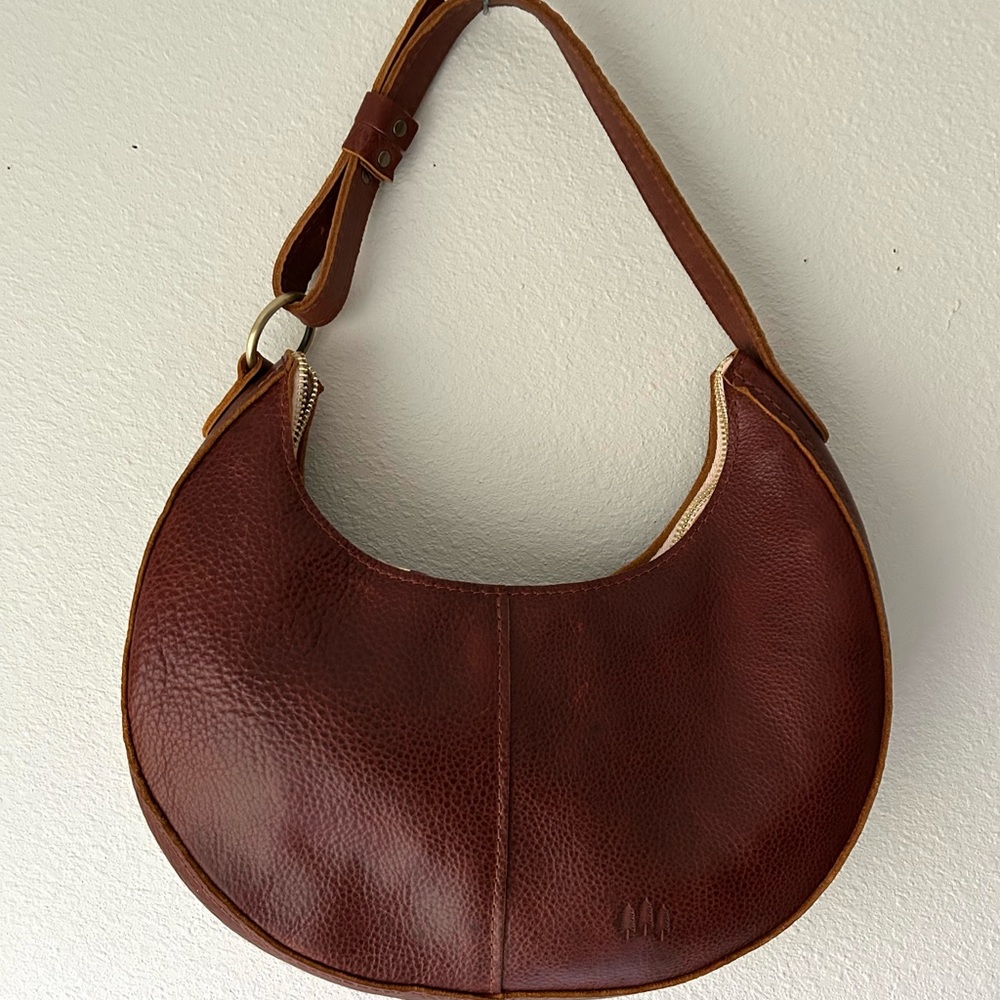 Portland Leather Goods Nora